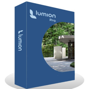 Lumion Pro 2024 For Windows (Lifetime License)